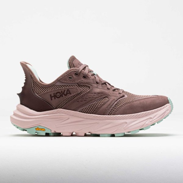 HOKA Anacapa 2 Freedom Women’s Quartzite/Cosmic Pearl