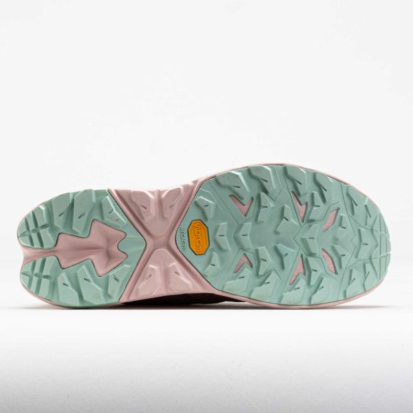HOKA Anacapa 2 Freedom Women’s Quartzite/Cosmic Pearl - Image 4