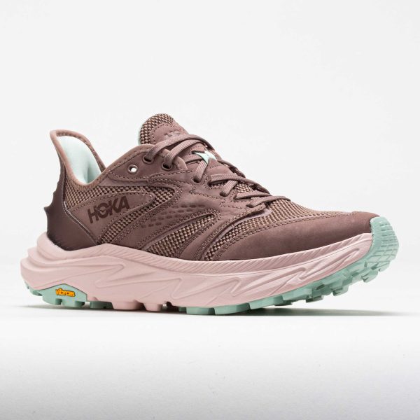 HOKA Anacapa 2 Freedom Women’s Quartzite/Cosmic Pearl - Image 5