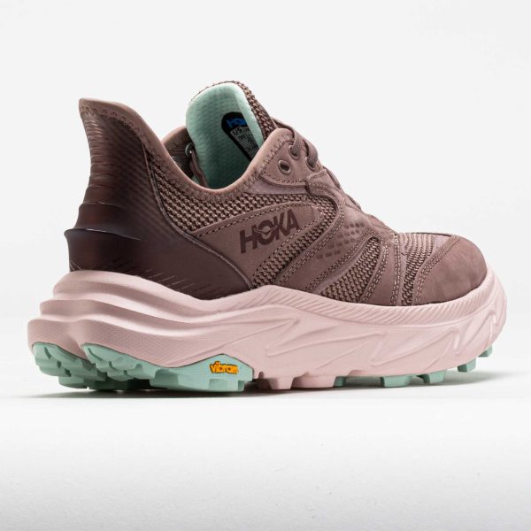 HOKA Anacapa 2 Freedom Women’s Quartzite/Cosmic Pearl - Image 6