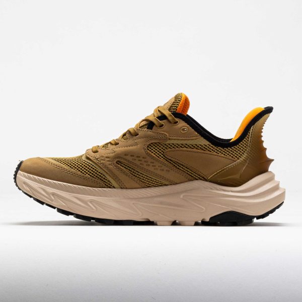 HOKA Anacapa 2 Freedom Men’s Wheat/Oak - Image 2