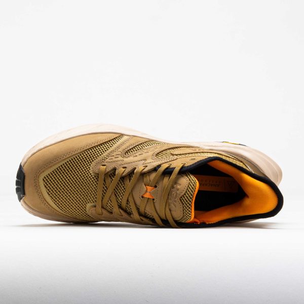 HOKA Anacapa 2 Freedom Men’s Wheat/Oak - Image 3