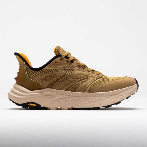 HOKA Anacapa 2 Freedom Men’s Wheat/Oak