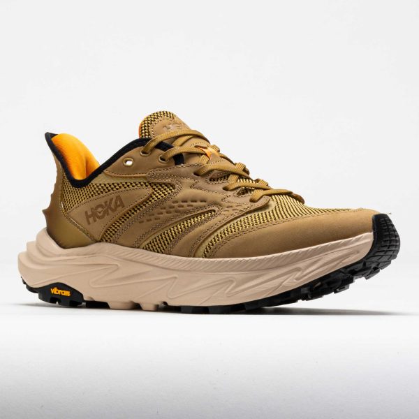 HOKA Anacapa 2 Freedom Men’s Wheat/Oak - Image 5