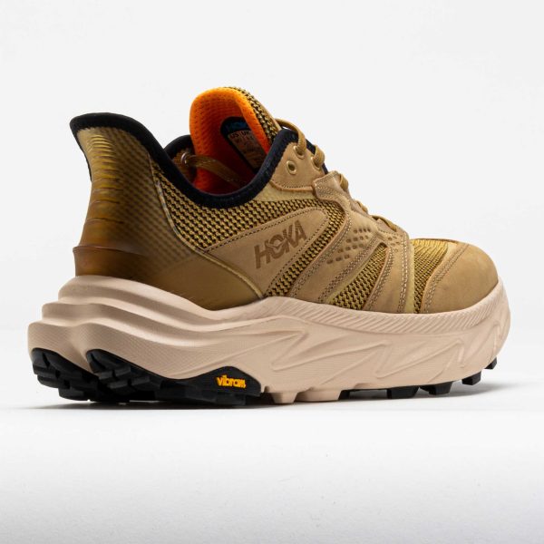 HOKA Anacapa 2 Freedom Men’s Wheat/Oak - Image 6