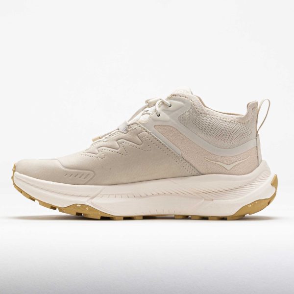 HOKA Transport Chukka GTX Women’s Oat Milk/Alabaster - Image 2