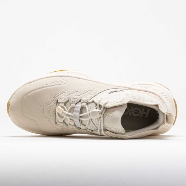 HOKA Transport Chukka GTX Women’s Oat Milk/Alabaster - Image 3