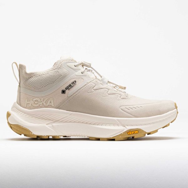 HOKA Transport Chukka GTX Women’s Oat Milk/Alabaster