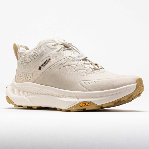 HOKA Transport Chukka GTX Women’s Oat Milk/Alabaster - Image 5
