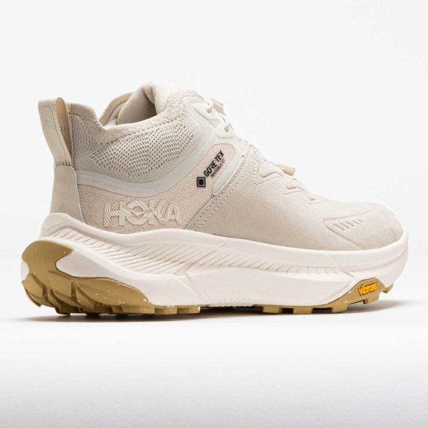 HOKA Transport Chukka GTX Women’s Oat Milk/Alabaster - Image 6