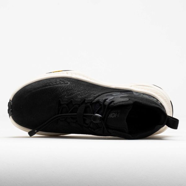 HOKA Transport Chukka GTX Women’s Black/Alabaster - Image 3
