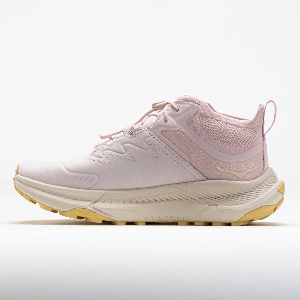 HOKA Transport Chukka GTX Women’s Cosmic Pearl/Oat Milk - Image 2