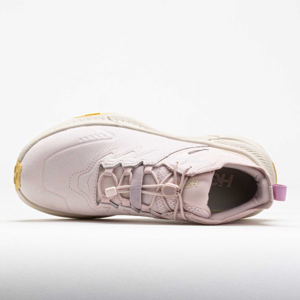 HOKA Transport Chukka GTX Women’s Cosmic Pearl/Oat Milk - Image 3
