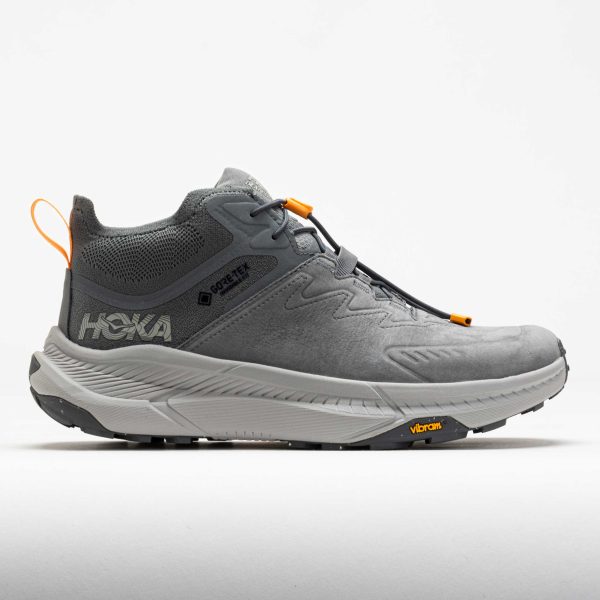 HOKA Transport Chukka GTX Men’s Asteroid/Stardust