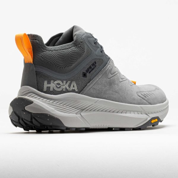 HOKA Transport Chukka GTX Men’s Asteroid/Stardust - Image 6