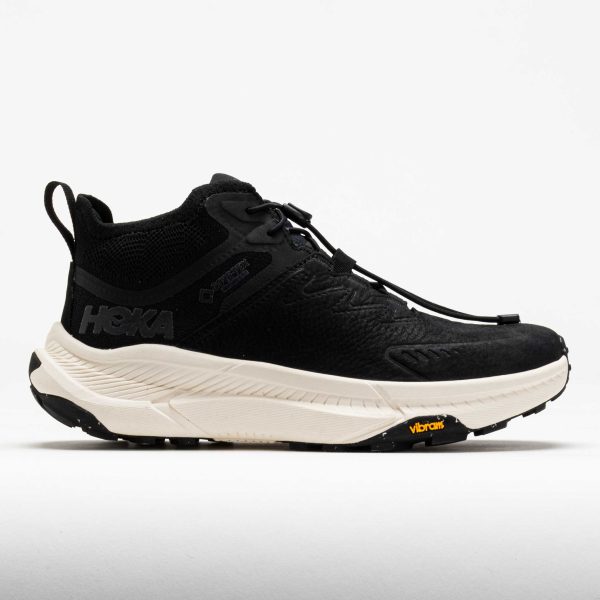 HOKA Transport Chukka GTX Men’s Black/Alabaster