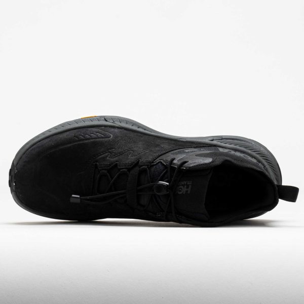HOKA Transport Chukka GTX Men’s Black - Image 3