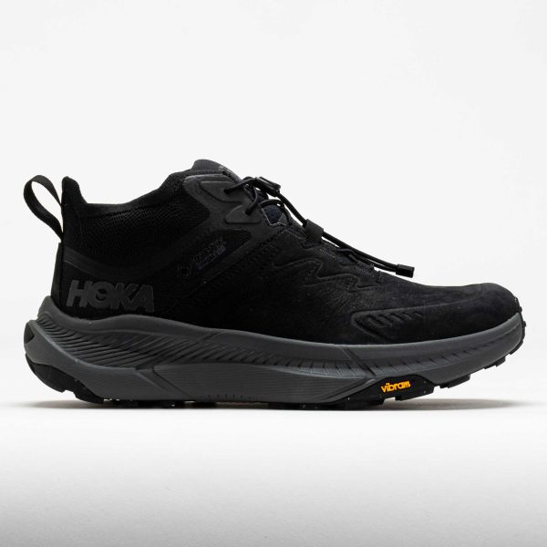 HOKA Transport Chukka GTX Men’s Black
