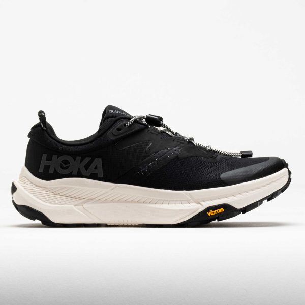 HOKA Transport Women’s Black/Alabaster