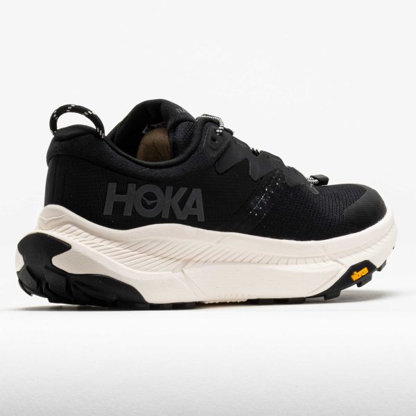 HOKA Transport Women’s Black/Alabaster - Image 6