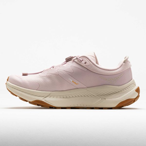 HOKA Transport Women’s Cosmic Pearl/Oat Milk - Image 2