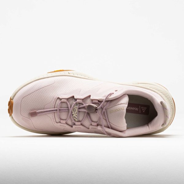 HOKA Transport Women’s Cosmic Pearl/Oat Milk - Image 3