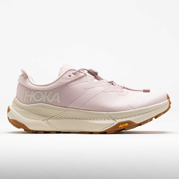 HOKA Transport Women’s Cosmic Pearl/Oat Milk