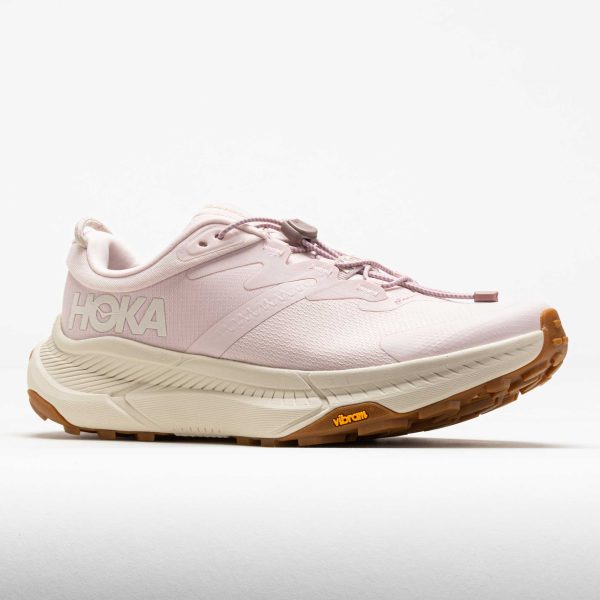 HOKA Transport Women’s Cosmic Pearl/Oat Milk - Image 5