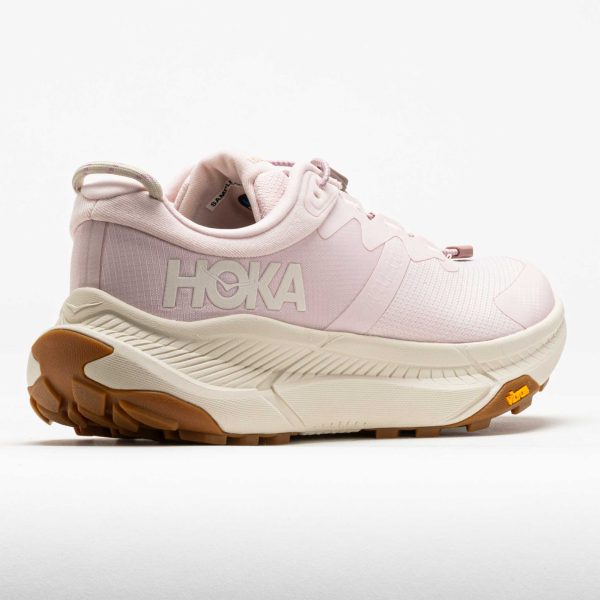 HOKA Transport Women’s Cosmic Pearl/Oat Milk - Image 6