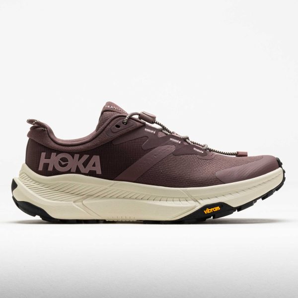 HOKA Transport Women’s Smoky Quartz/Oat Milk