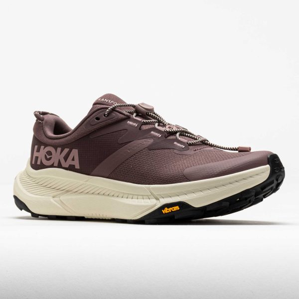 HOKA Transport Women’s Smoky Quartz/Oat Milk - Image 5