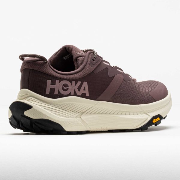 HOKA Transport Women’s Smoky Quartz/Oat Milk - Image 6