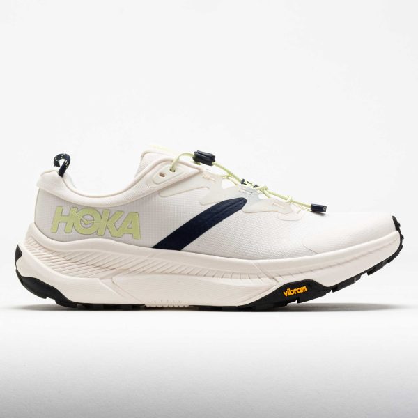 HOKA Transport Men’s Alabaster/Varsity Navy