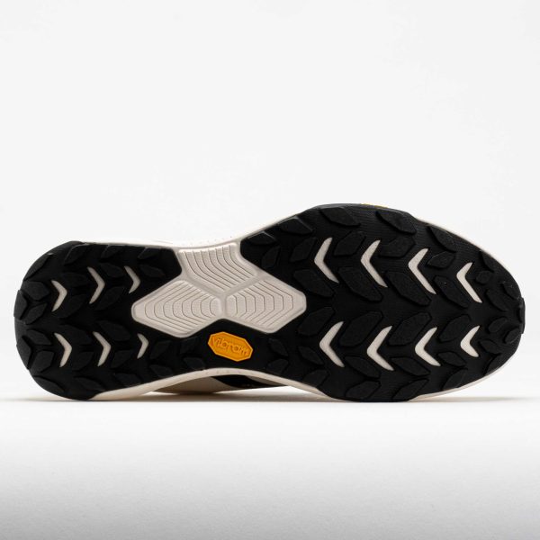 HOKA Transport Men’s Alabaster/Varsity Navy - Image 4