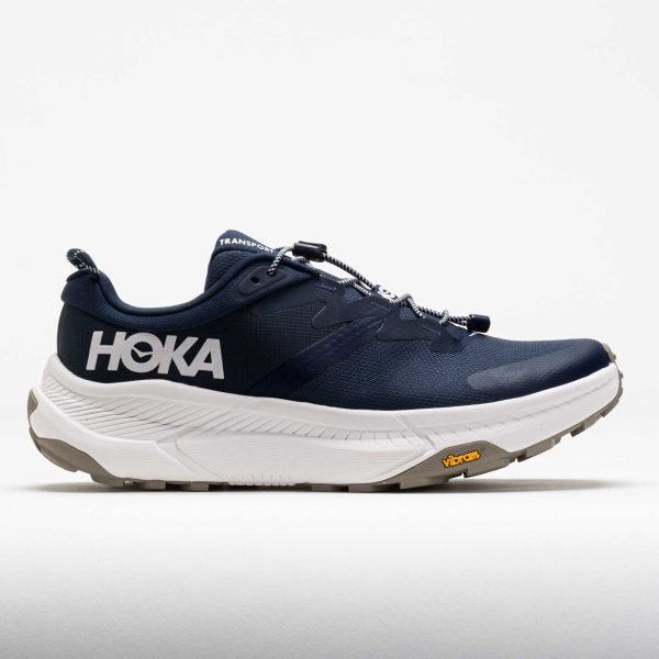 HOKA Transport Men’s Varsity Navy/White