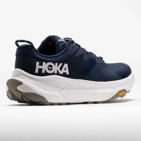 HOKA Transport Men’s Varsity Navy/White - Image 6
